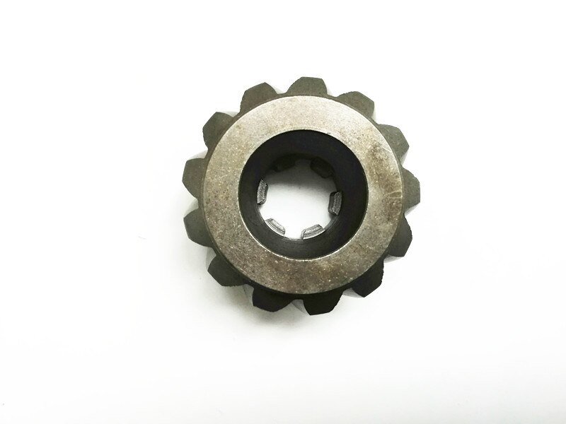 M1 40CR Stahl Motorritzel Für 1/5 X-MAXX RC Auto | 8mm, 32T, 31T Oder 38T