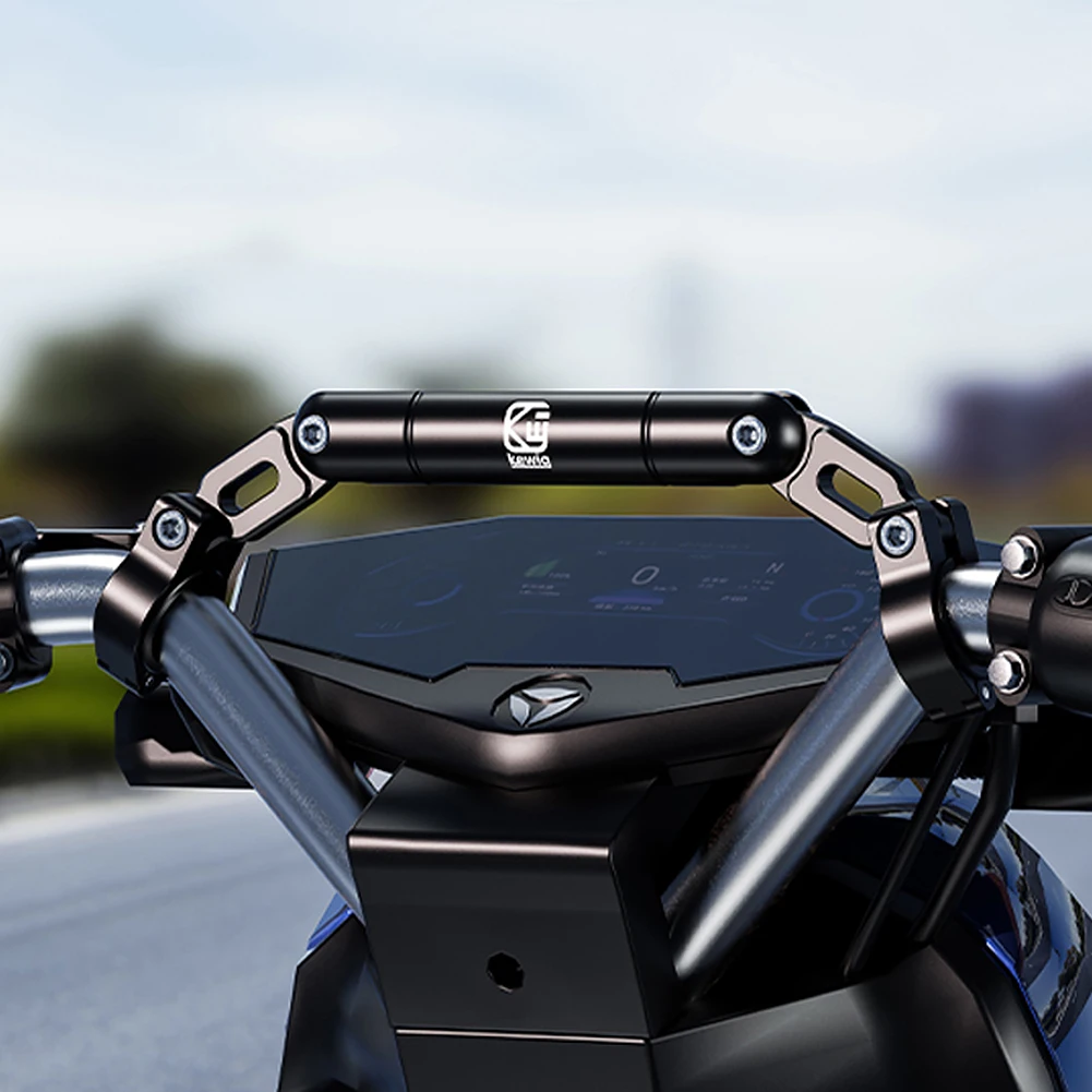 Motorcycle Balance Bar M6 M8 Lengthened Bracket Mu... – Grandado