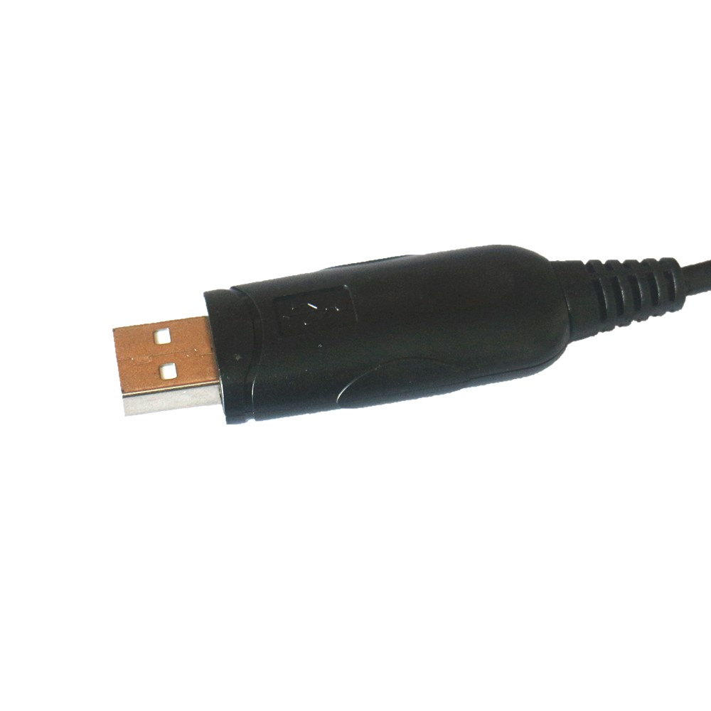 USB kabel robić programowania przewód robić obsługi Kenwood dwa sposób radio TK-715 TK730 TK830 TK-2102 TK2160 TK2170 TK-2202 TK-2200L TK-2202L TK-2207