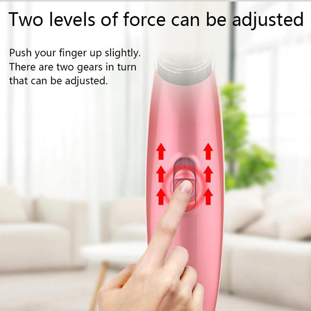 Dispositif électrique d'aspiration du nez pour bébé, nettoyant électrique pour le nez, dispositif de sécurité pour bébé, artefact de dragage du nez