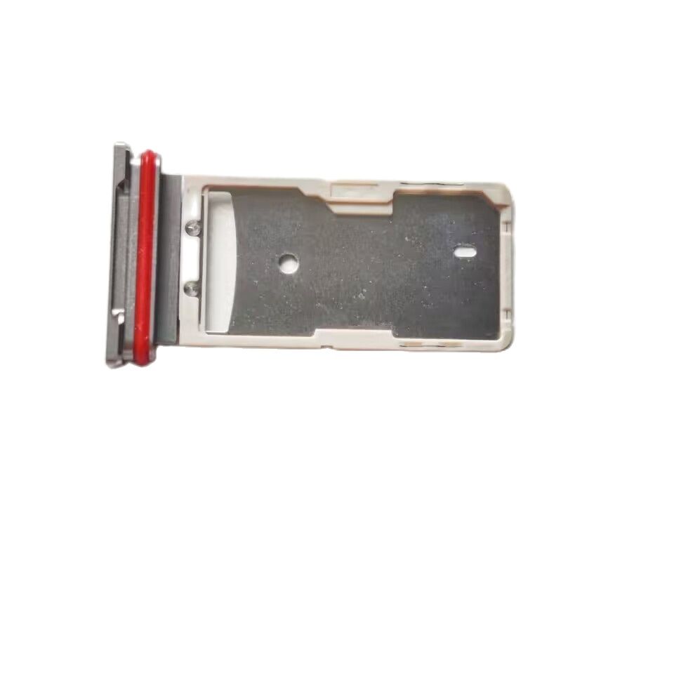 Nuovo originale per Oukitel WP26 supporto per scheda cellulare supporto per scheda SIM supporto per scheda Sim vassoio Slot vassoio lettore