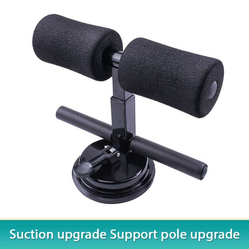 Gym Workout Abdominal Curl Exercise Height Adjustment Four-level Sit-ups Push-ups Assistant Feminina Lose Weight Ab Rollers