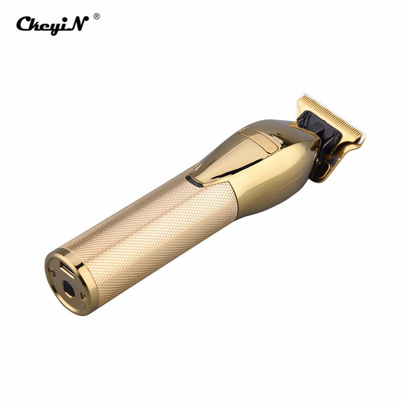 Tondeuse voor mannen elektrische tondeuse kappers tondeuse usb oplaadbare baardtrimmer