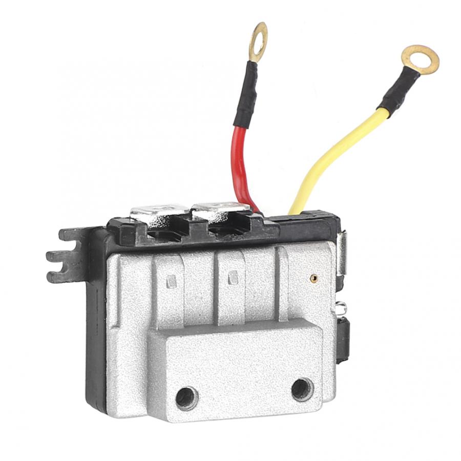 Car Engine Ignition Control Module 89620-32020 131000-0011 Fits for TOYOTA Ignition Control Module Coil Connectors