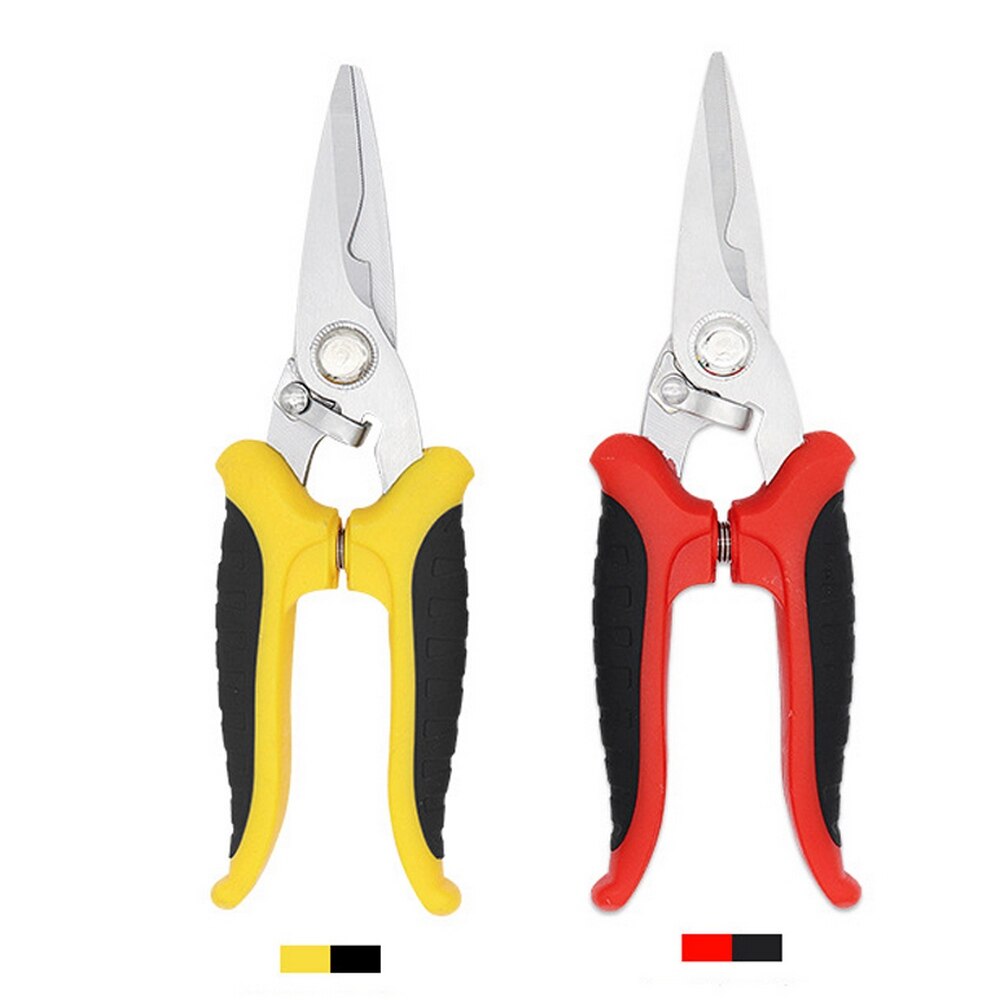 Tuin mini snoeischaar kleine schaar multifunctionele hydrocultuur snoeischaar huishoudelijke pottakken tuingereedschap