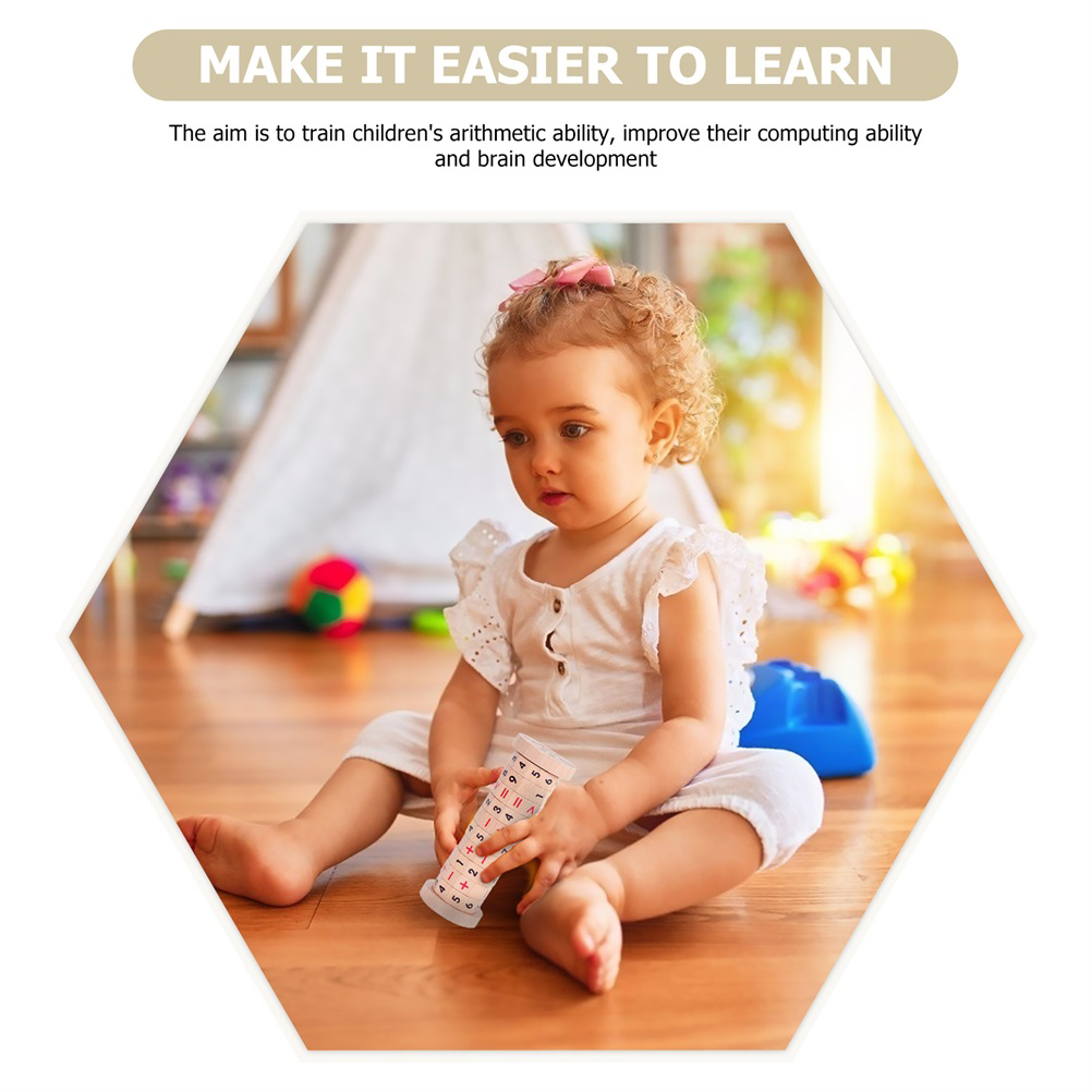 1 Set Mathematical Hybrid Speeds Calculator Arithmetic Math Learning Tools