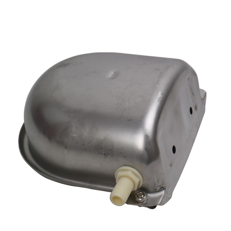Livestock Cattle Horse Drinker Bowl Automatic Waterer Float Outlet For Cattle Dog Sheep Pig Feeder Farm Animal Livetock