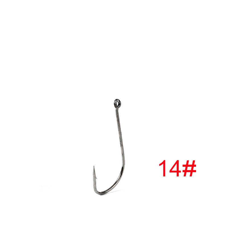 Owner Anzuelos de pesca mar Owner Owner-anzuelos de pesca con cabeza de plantilla, accesorio de pesca de agua salada, de Japón, asistencia para peces, círculo, calamar, 50921 anzuelos: 14