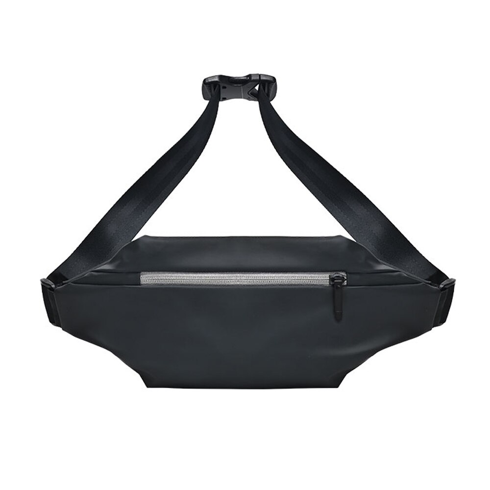 Le plus Xiaomi multifonctionnel Sports loisirs poitrine sac taille sac Sports de plein air sac à bandoulière ceinture sac pochette Packs sac étanche