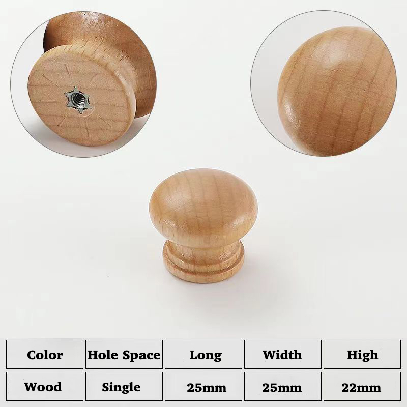 Manija de muebles de madera de nogal, perillas para cajones tiradores para gabinetes de cocina manijas largas perillas para armarios y cajones tirador para armario: Negro