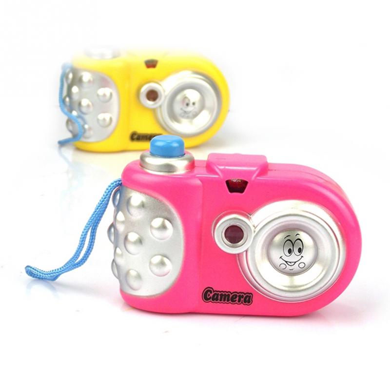 Roman cartoon projectiecamera speelgoed cartoon projectie kinderkamer speelgoed kinderen educatief speelgoed baby brinquedos wyq
