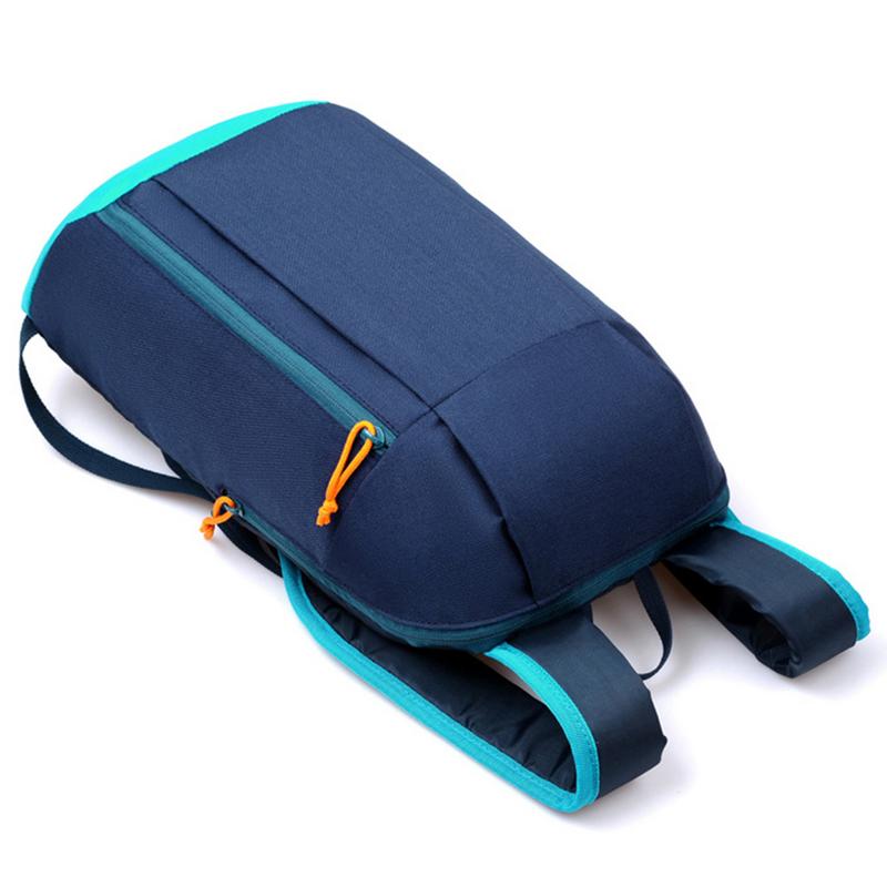 Small Backpack Women Oxford Cloth Bags Men Travel Leisure Backpacks Casual Bag School Bags For Teenager