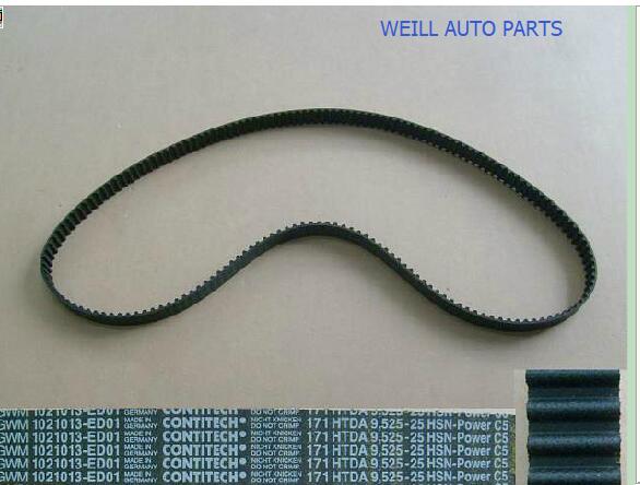 WEILL-correa de distribución para GREAT WALL HOVER H6 WINGLE 3 5 4D20, 1021013-ED01