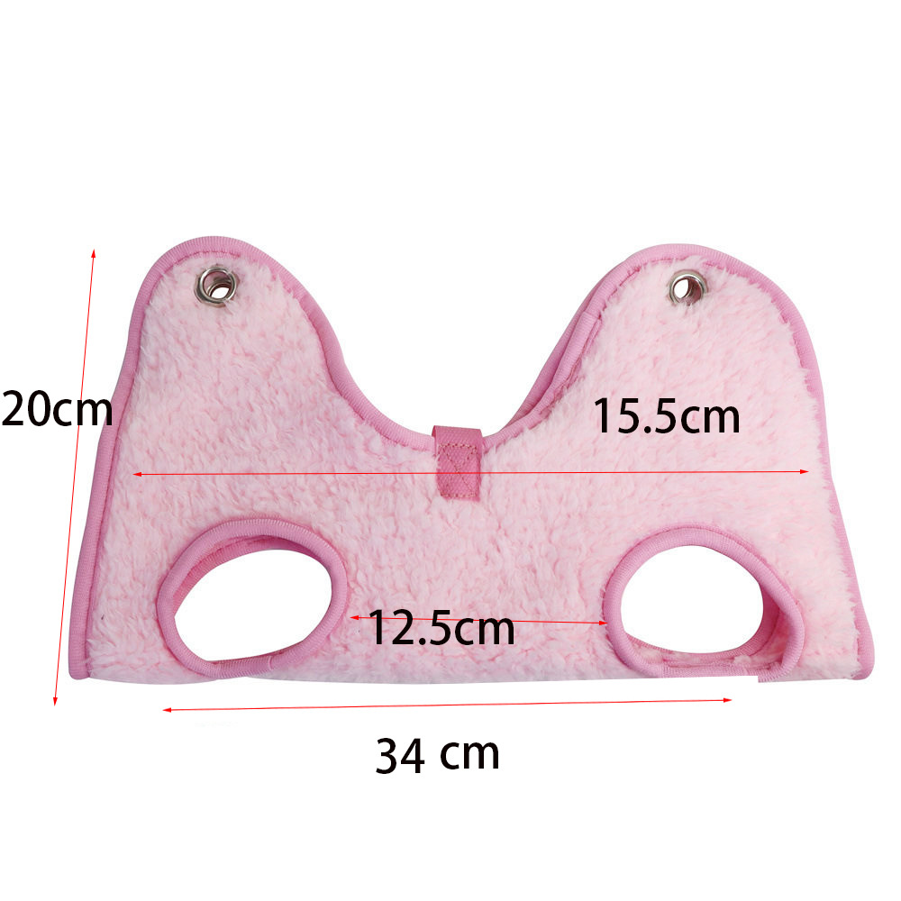 Kat Hangmat Helper Verzorging Hangmat Terughoudendheid Tas Puppy Nagelknipper Trim Bad Douche Harnas Wassen Dierbenodigdheden
