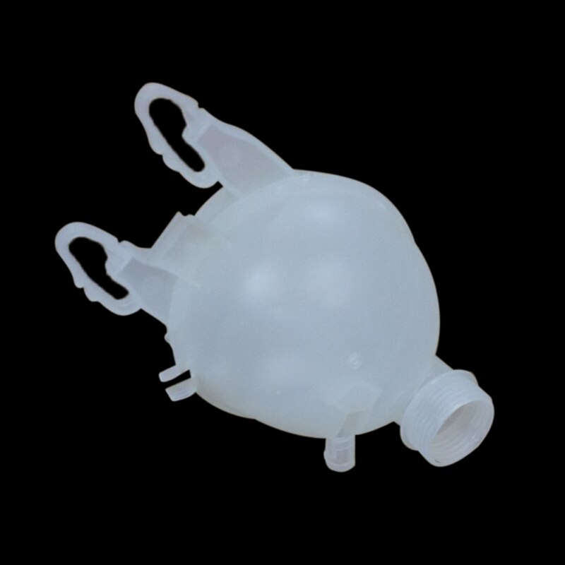 1pc refrigerante tanque de expansión botella para Citroen C2 C3 C4 Peugeot 1007, , 207, 208, 1323 T9 9800777280