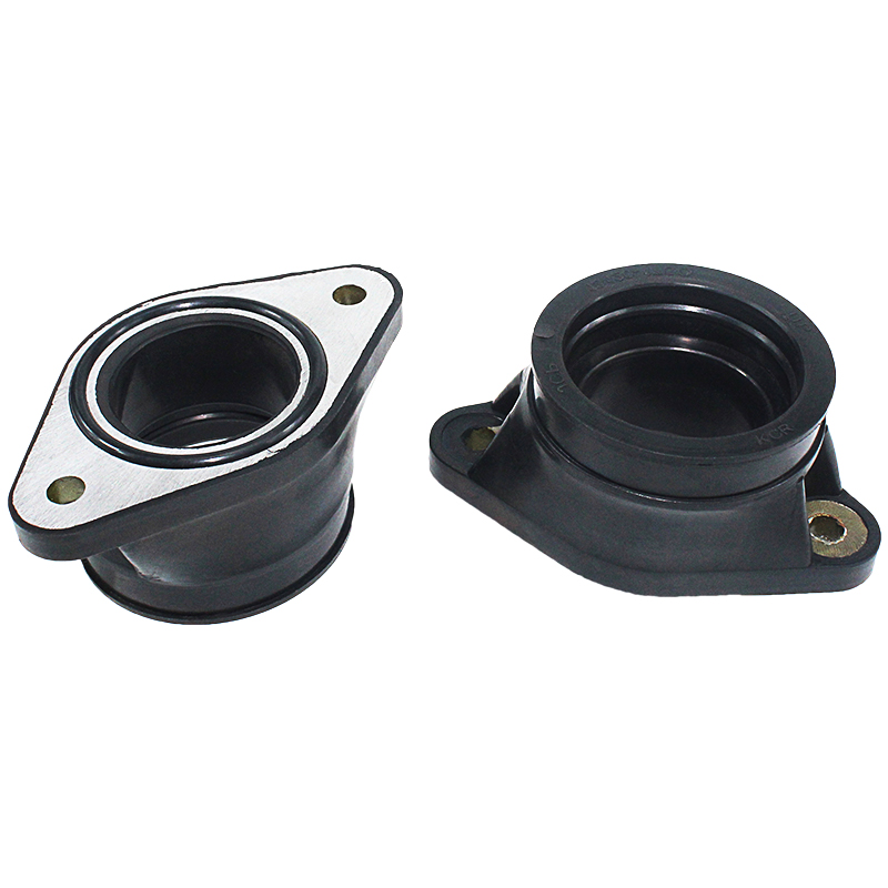 Karburator indsugningsmanifold interface adapter til suzuki gsxr 750 gsxr 750 gr77a 1989 1990 gsx 750f gsx 750f katana gsx 750 f 90-98