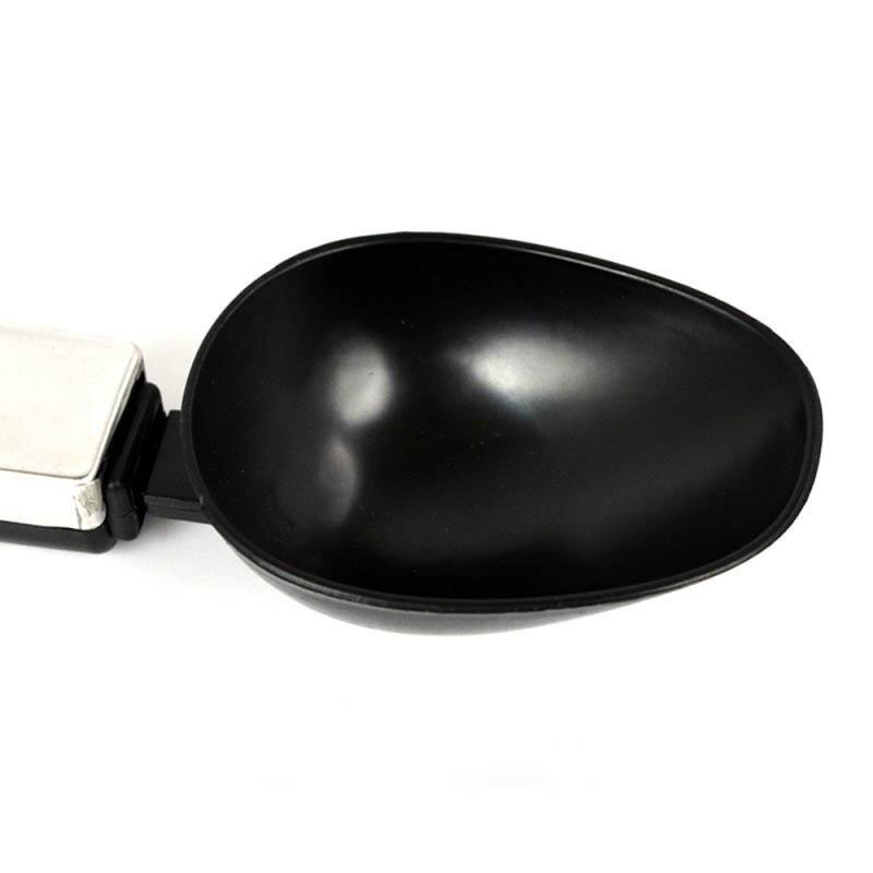 Digital Detachable Electronic Measuring Spoon Tea Lab Weight Scale Measuring Tools 300/0.1g
