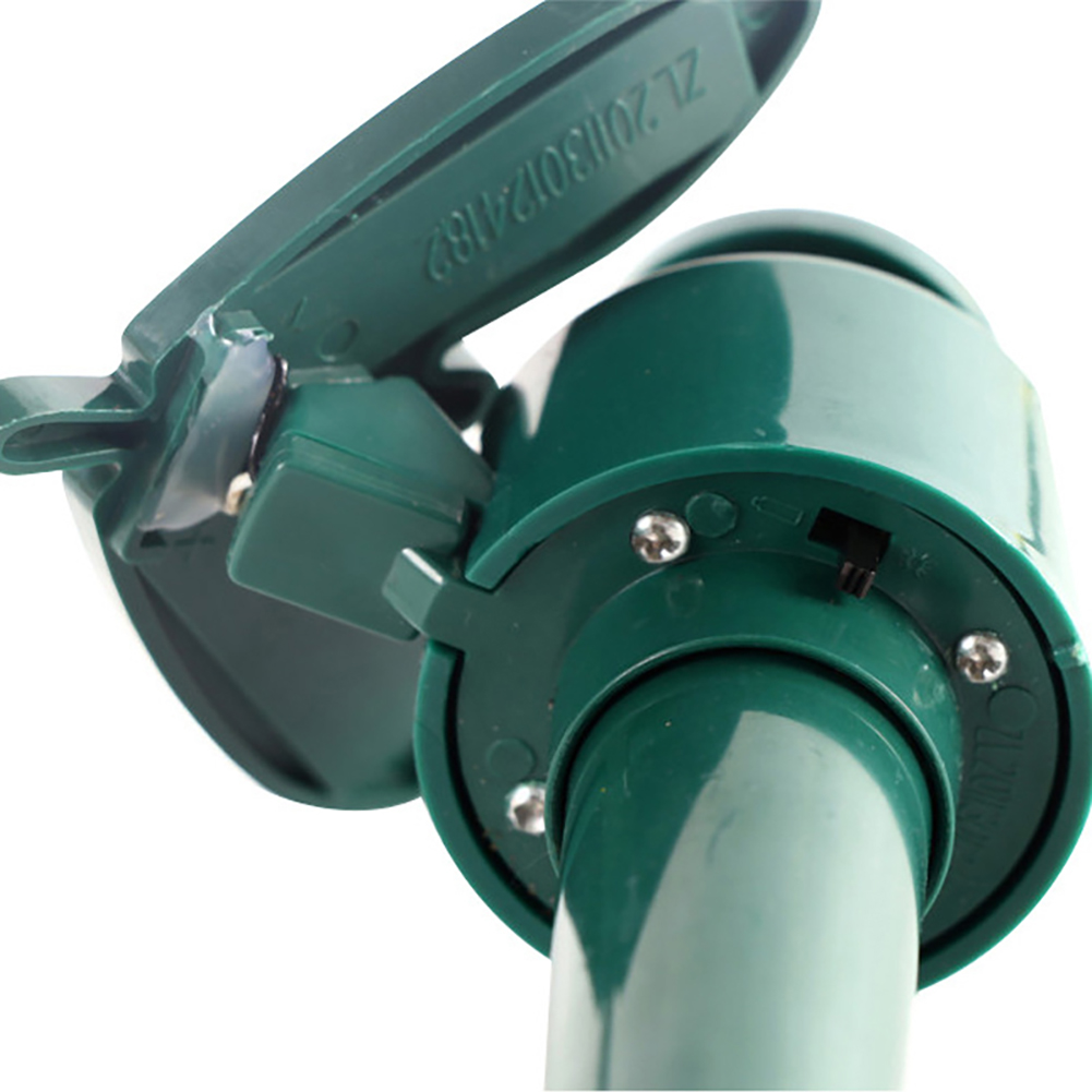 Solar Garden Dancing Ornament Solar Powered Flying Wobble Butterfly Bird Garden Stake for Patio Landscape Outside Ornament Decor