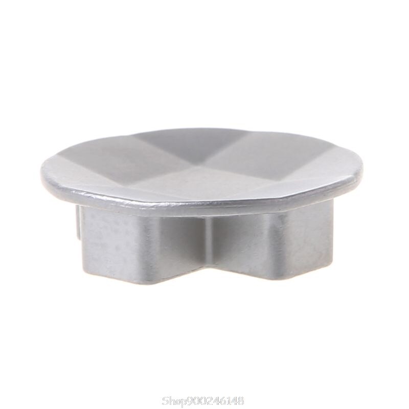 Ronde Magnetische Dpad Gamepad Cirkel Vervangende Onderdelen Game Accessoire Voor Draadloze Controller D08 20