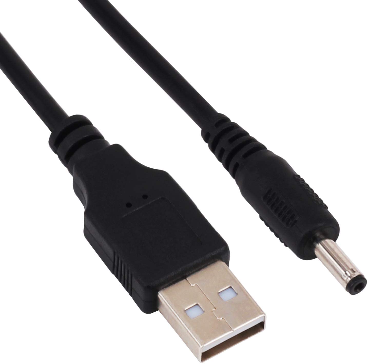 Cable de alimentación USB de 5 voltios para SiriusXM Radio, para receptores de vehículos antiguos Legacy (Compatible con w/UC8, SV3, SUPV1, InV, InV2)