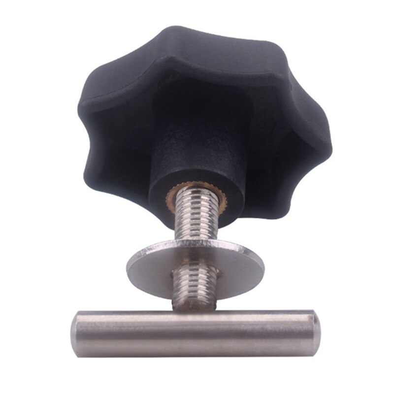Locking Rail T-Bolts Rail Fixing Bolts 7H5883189E,... – Grandado