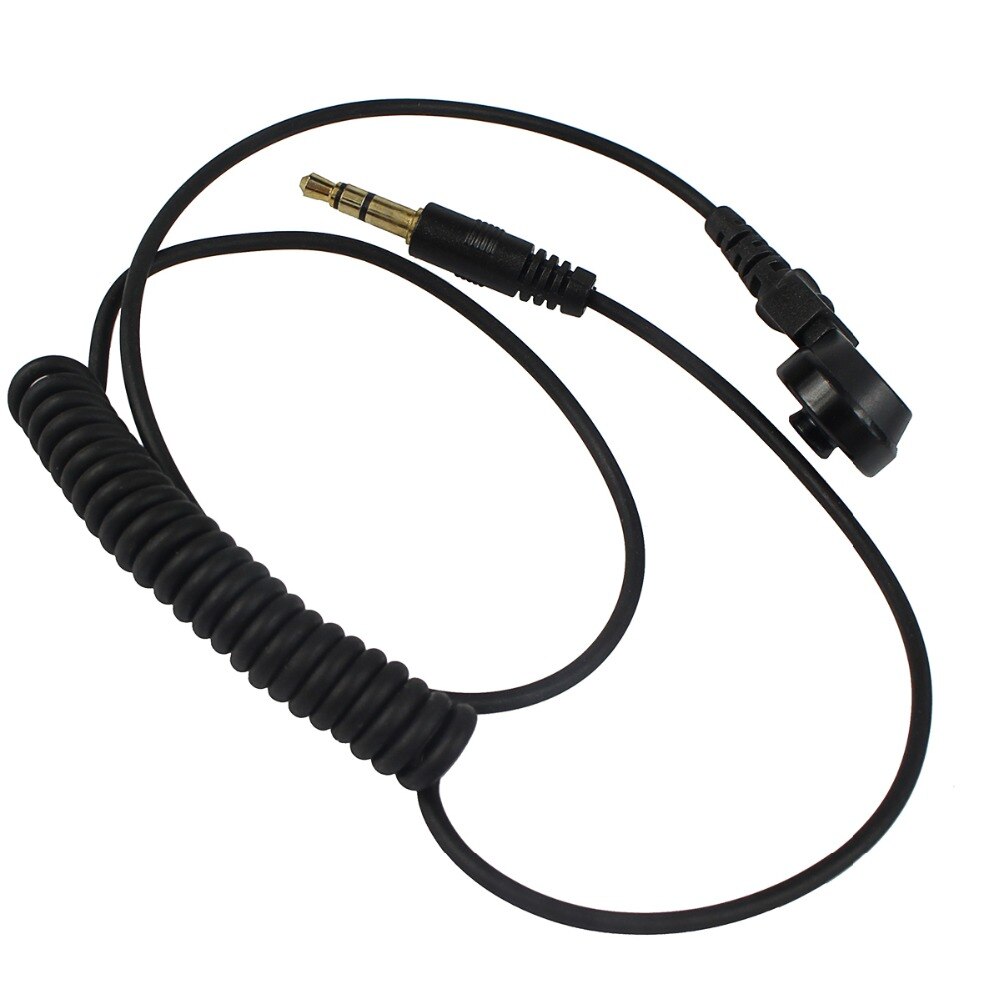 Écouteur Radio pour Hytera HYT PD680/PD602/PD685/PD662 X1e X1p talkie-walkie Radio bidirectionnelle C2294A