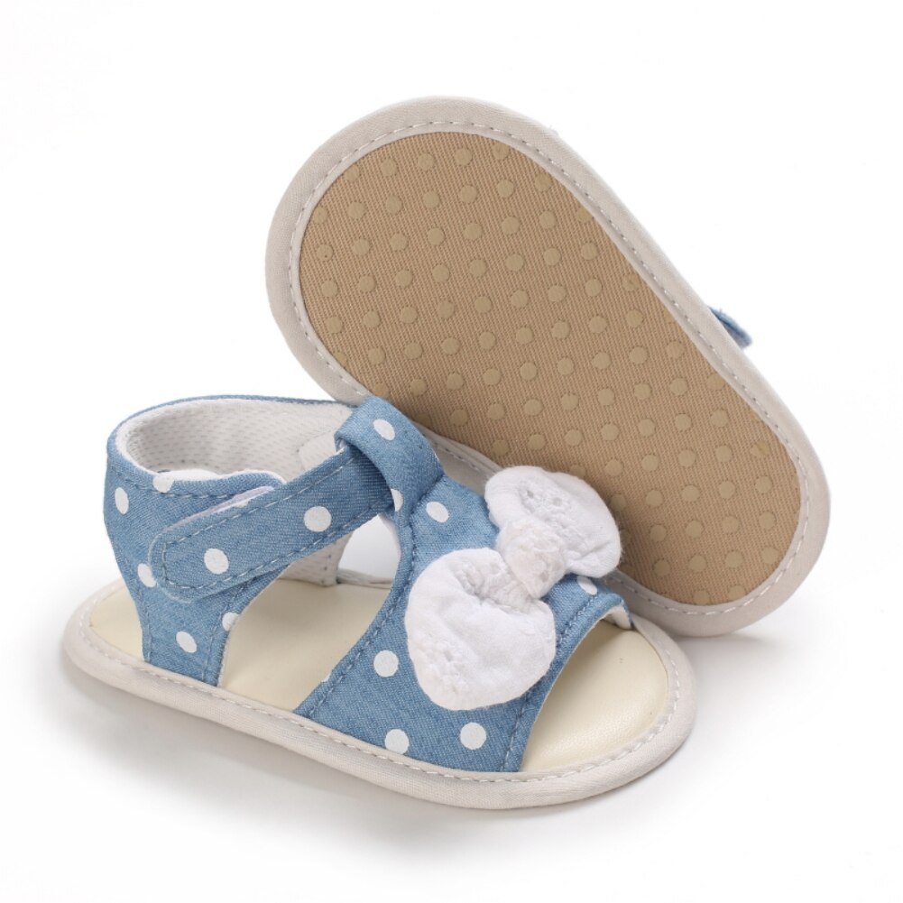 Sapatos de verão unisex 2022 sandálias de bebê com para o menino e meninas sandálias presentes: L2 / 13-18 meses