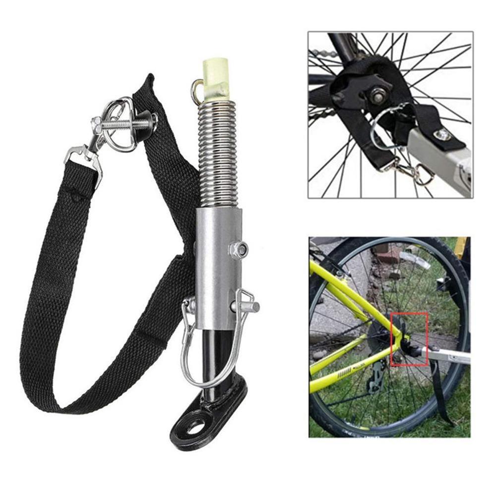 Vélo universel remorque Linker vélo remorque attelage poussette pour bébé remorque Pet X6O0