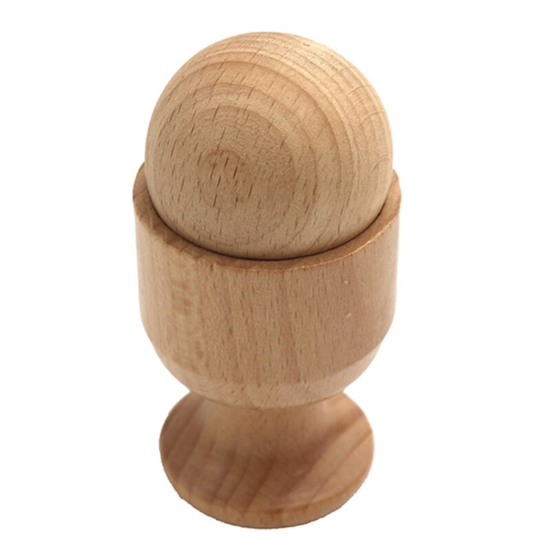 FBIL-Baby Toy 3D Object Fitting Exercise Practic Toys Hand Grasping Toy