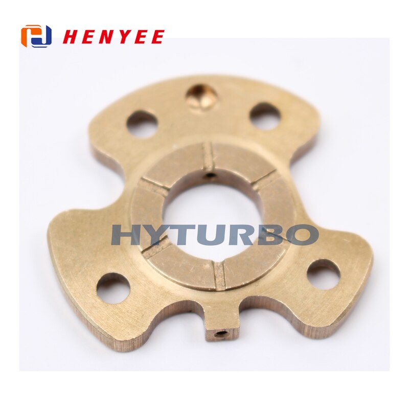 GM4 GM5 GM6 GM8 Reman Chevy Gmc 6.5 6.5L Turbo Reparatie Rebuild Diensten Kit