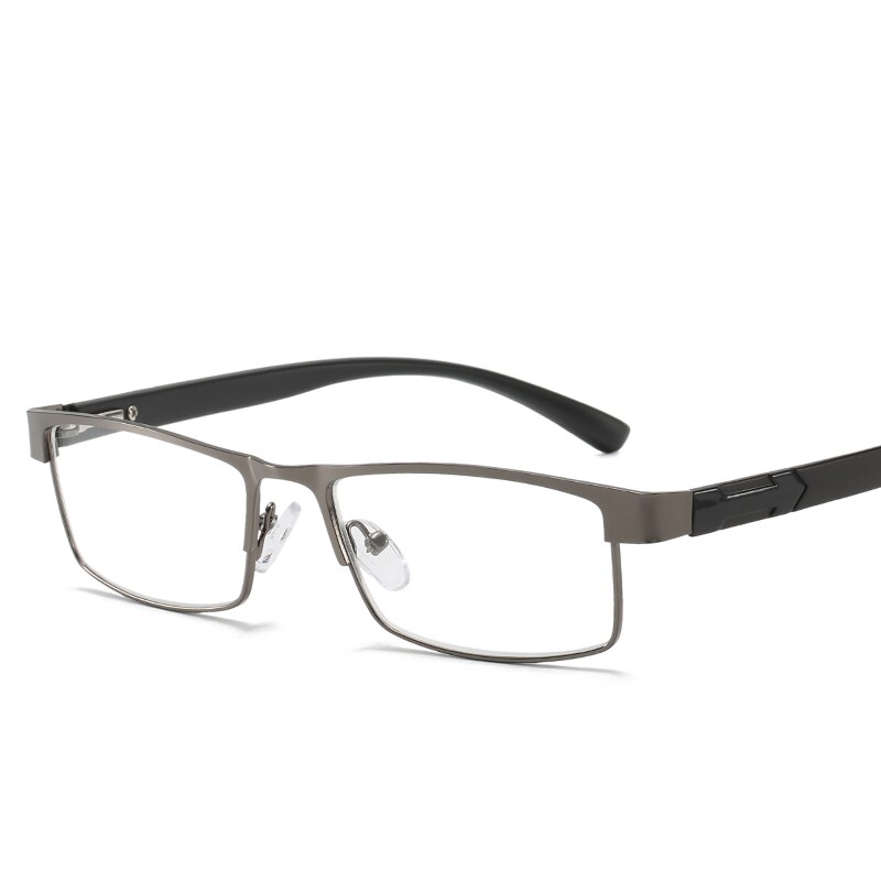 Männer Brille Rahmen Männlichen Platz Ultraleicht Auge Myopie Brillen
