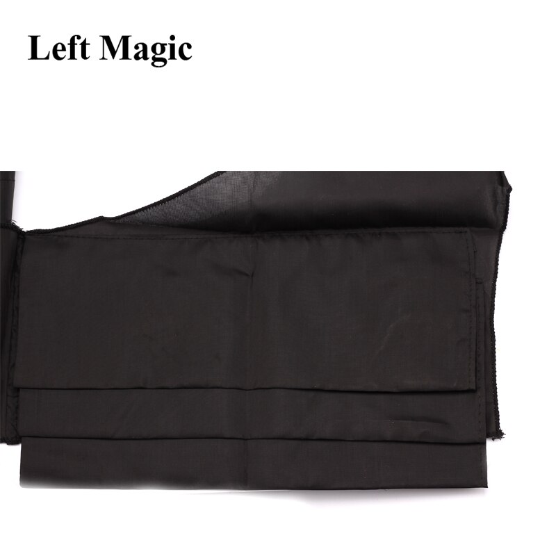 Dove Weste (6 Taschen Weste) magie Trick Weste Zu Dove Close Up Bühnen Requisiten Apperring Dove Gimmick Komödie Perfession Accessary