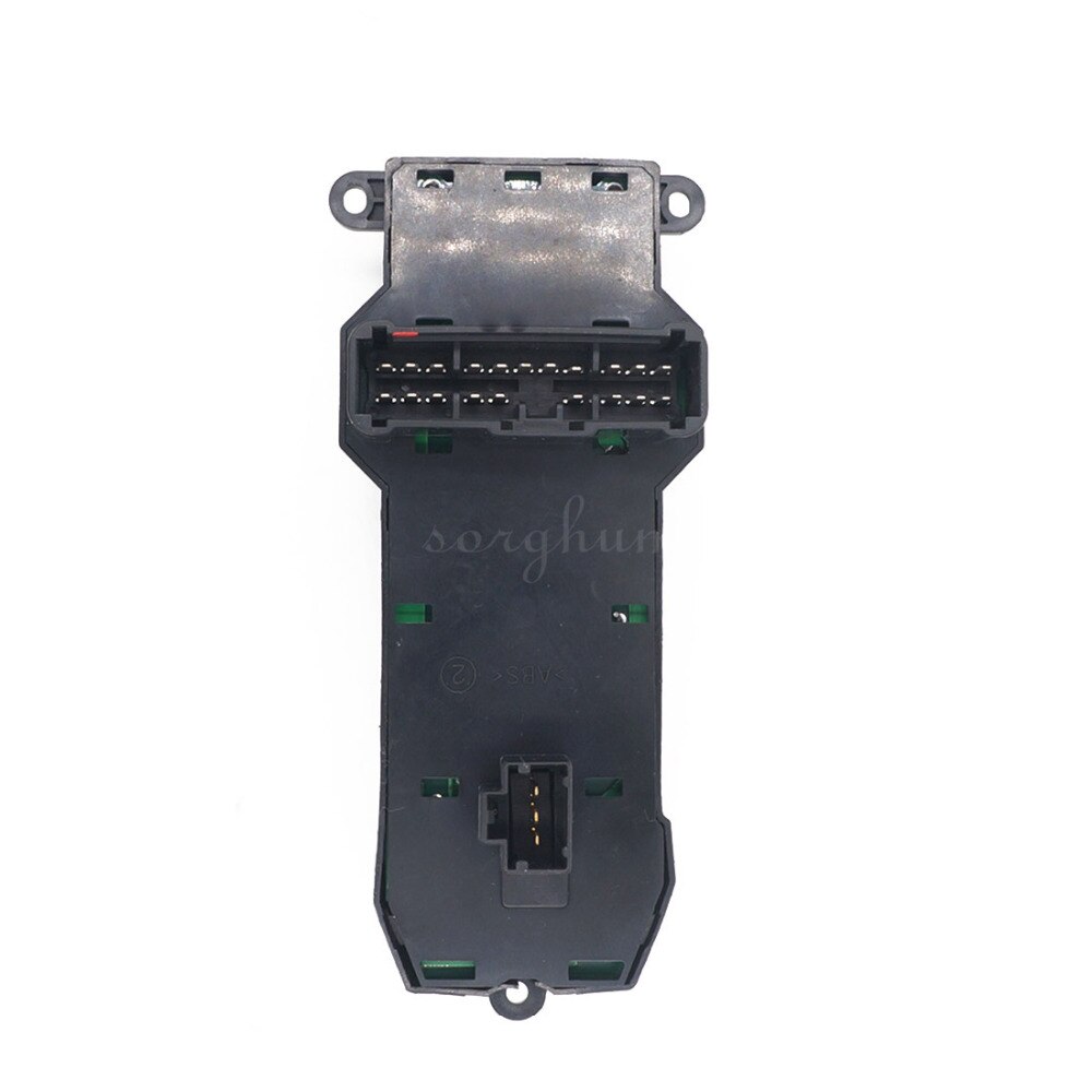 Master Electric Power Window Switch For H onda 2003 35750-SAA-G12 35750SAAG12 35756-SAA-406 35750-SEL-P11