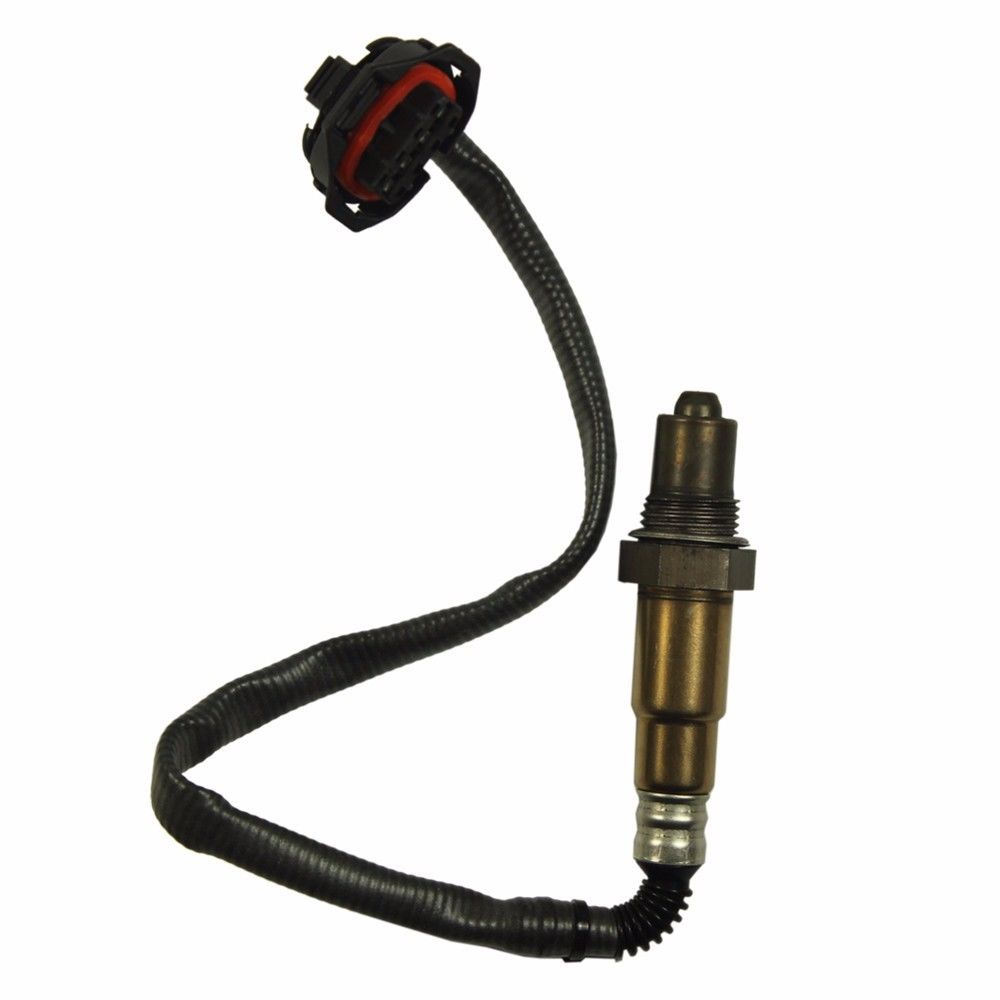 O2 Oxygen Sensor For 2003 2004 Cadillac CTS 3.2L 2344821 12571768 16379