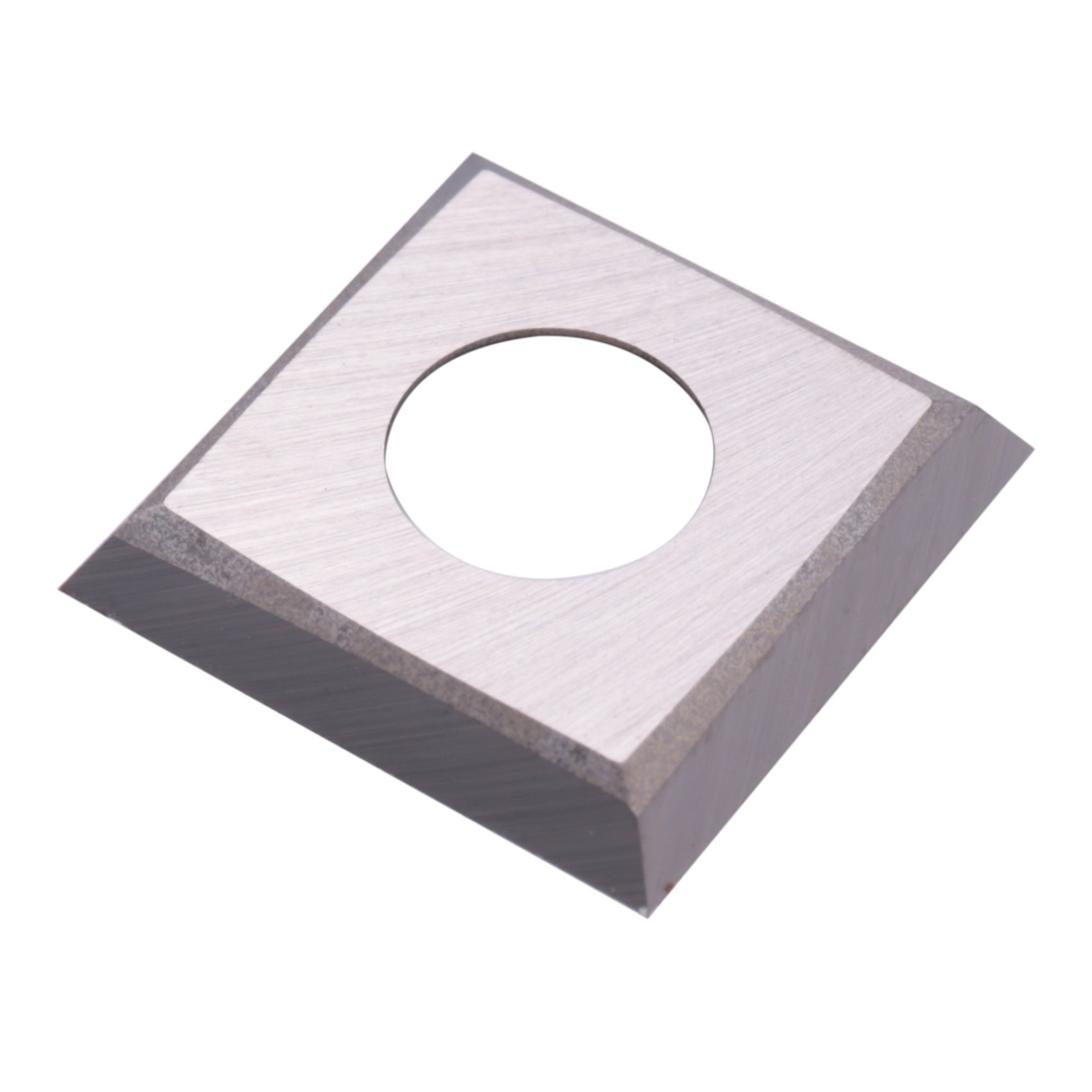 UTTG-10 Stuks Hout Draaien Carbide Insert Blades Frezen 30 Graden Draaibank Beitel Vervanging Blade 14X14X2mm