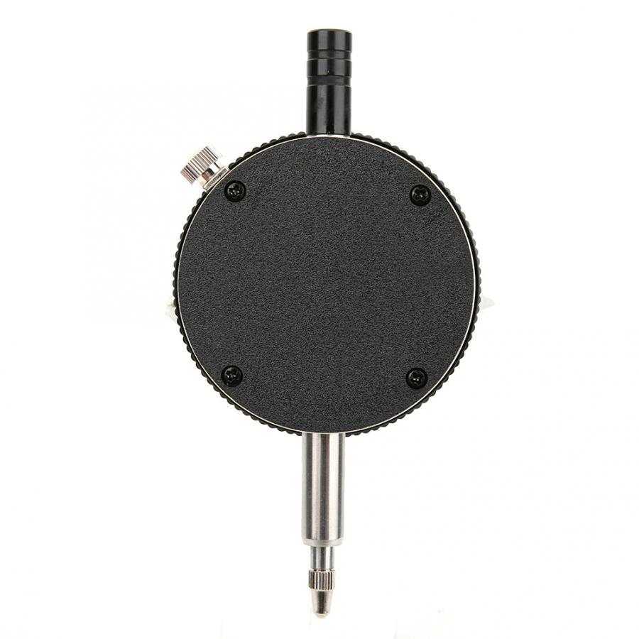 8 Jewels Shockproof Dial Indicator 0.001mm 0-1mm Dial Gauge Measuring Tool Dial Gauge Indicator