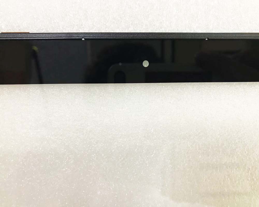 14.0 ''Laptop Lcd Touch Screen Voor ASUS S400 S400C S400CA Geen Frame