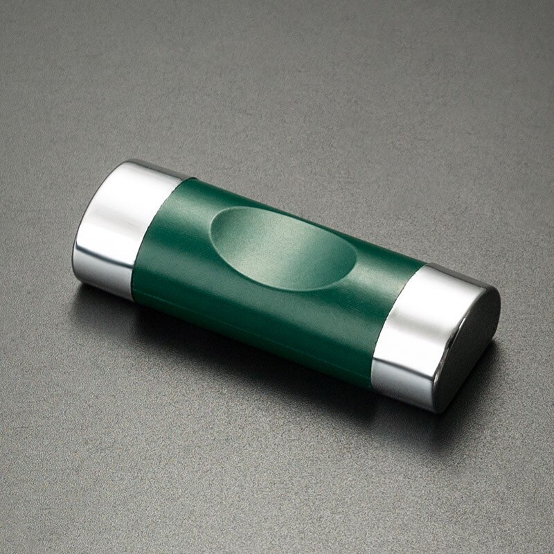 Alloy Chinese Chopstick Food Stick for Sushi Sticks Chopsticks Rest Chopsticks Holder Spoon Pillow Shape Frame Kitchen Tools: Green silver