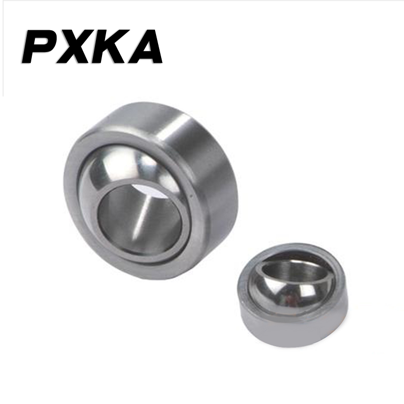 Selbstschmierende radiale Gleitlager GE4C GE5C GE6C GE8C GE10C GE12C GE15C GE15C GE17C GE20C GE25C GE30C