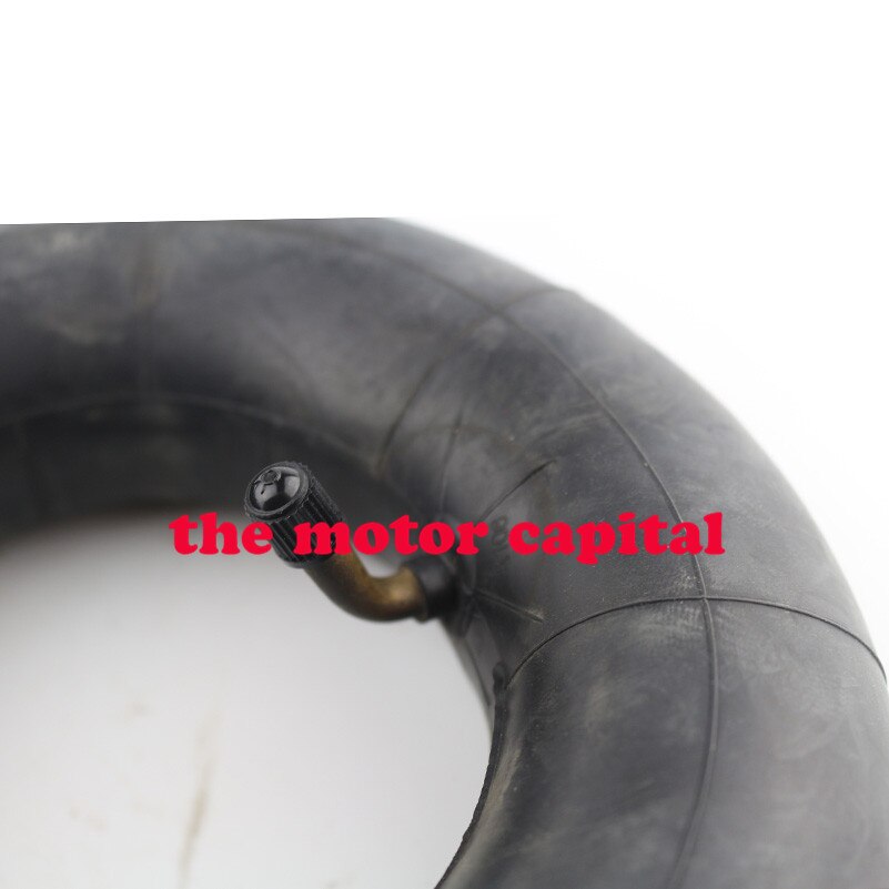 BEST 410/350-4 4.10/3.50-4 4.10-4 410-4 3.50-4 350-4 Inner Tube Metal Valve Tire