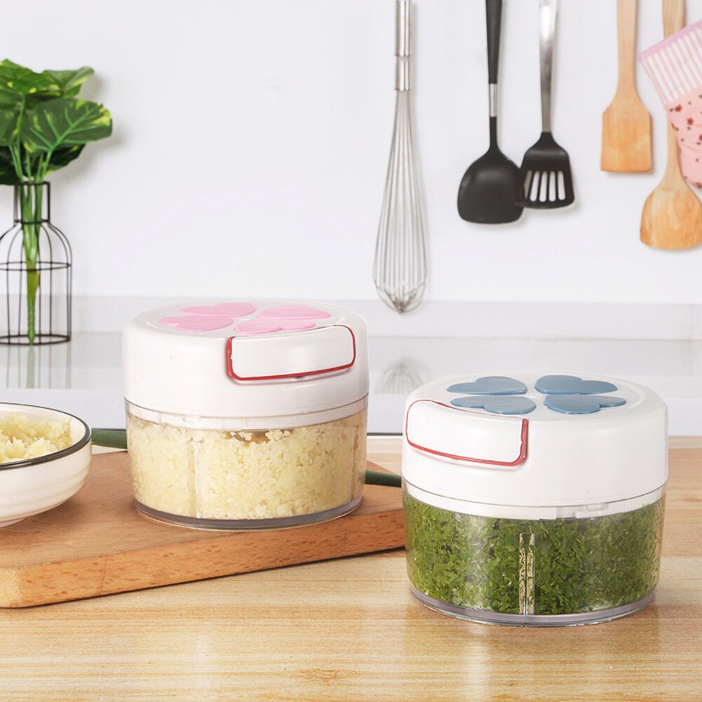 Manual Fruit Vegetable Chopper Meat Grinder Potato Carrot Grater Kitchen Tools Food Cutter Mincer Multifunction Crusher Cutter