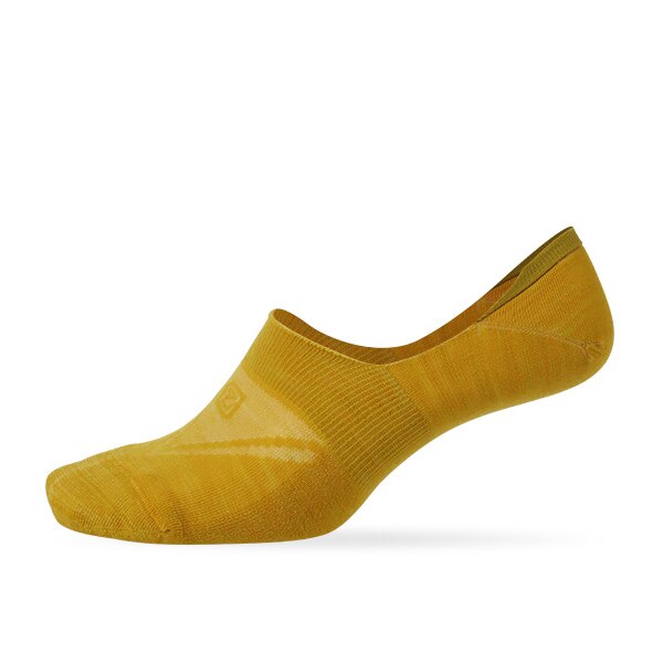 Running Socks, ZEALWOOD Meirno Wool Ultralight No Show Athletic Running Socks for Men and Women, 1/3 Pairs