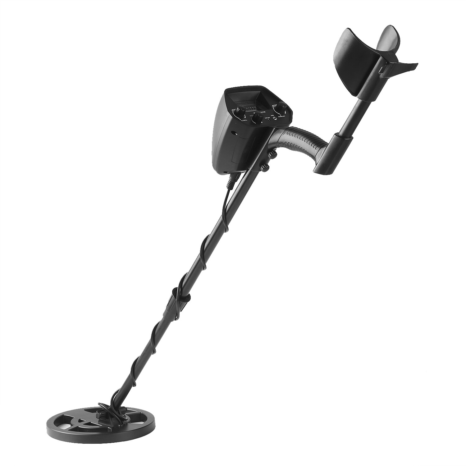 GTX5030 Underground Metal Detector Metal Pinpointer Underwater Gold Detectors Electronic Measuring Instruments: Metal Finder Only