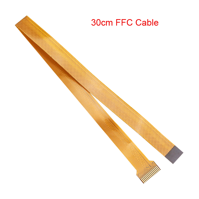 Raspberry pi zero camera 30cm ffc kabelstöd raspberry pi zero w rpi zero  pi 0 v1.3 kameralinje