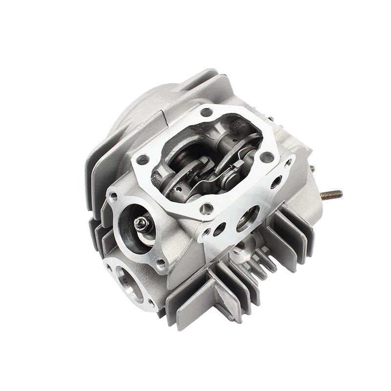 Kit de montaje de cabezal de cilindro para motor de motocicleta, 56mm, para YinXiang 140cc, 150cc, 1P56YMJ, 1P56FMJ, 1P56FMJ-5