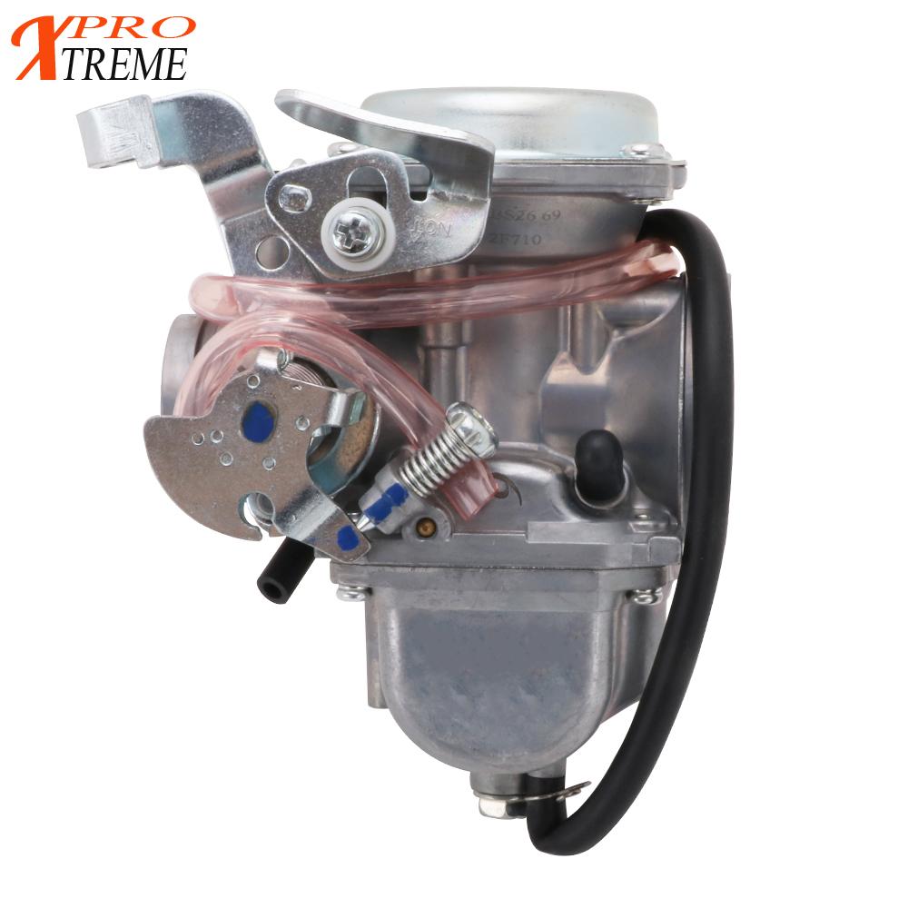 Motorcycle Carburetor Carb Carburador For SUZUKI GN125 GN 125 gn-125 125cc Scooter Motorbike Part 26MM