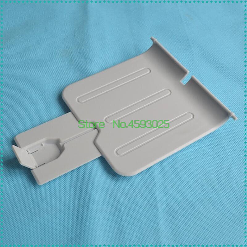 NOUVELLE de Papier Plateau RM1-6903-000 pour HP P1102 P1102w P1102S 1005 1006 1007 1008 1106 1108 P1607 Imprimante Bac De Sortie Papier: 2