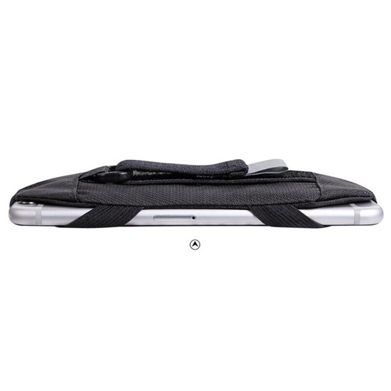 Bolso de mano para teléfono móvil para hombre y mujer, impermeable, para correr debajo del brazo, bolsa para deportes al aire libre, brazalete Universal para Fitness, funda para brazalete