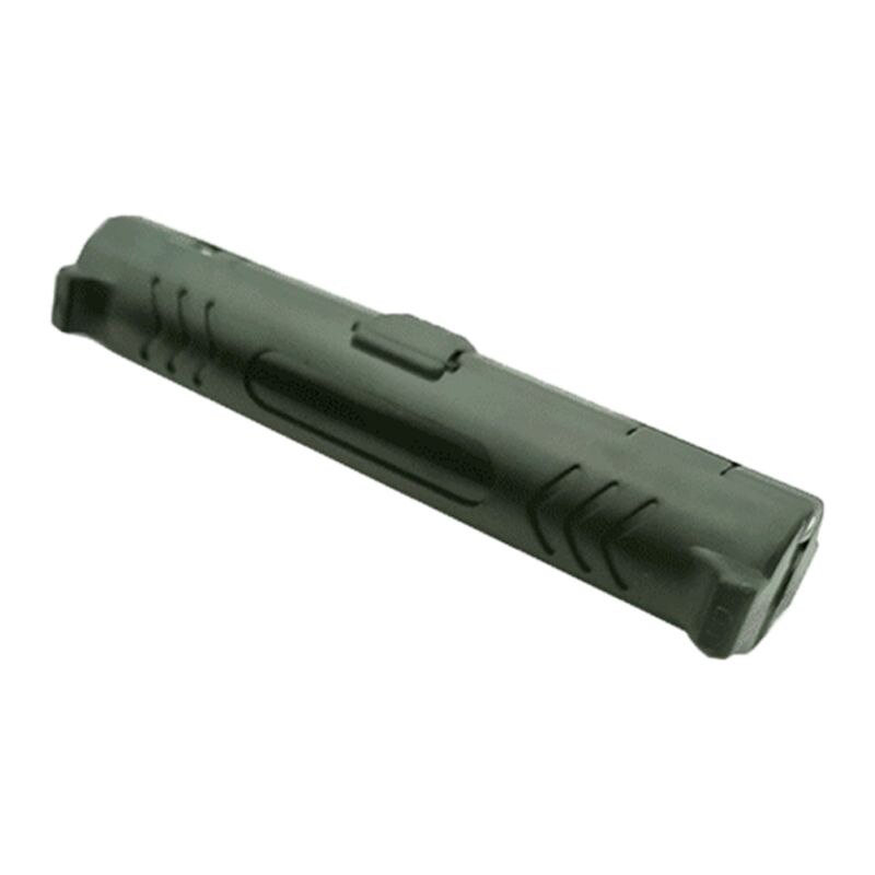 Multi-function Electric Wire Stripper Pen Wire Cable Pen Cutter Pliers Tool Cabl N0HB: black