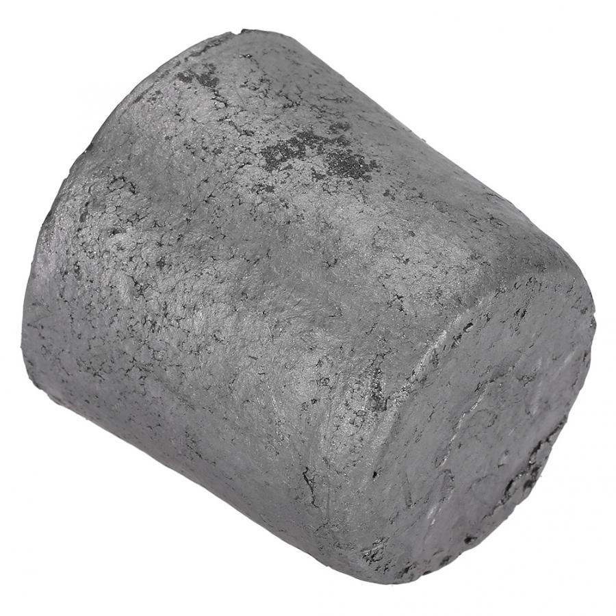 Siliciumcarbide grafiet smeltkroes voor carbide oven cokesoven elektrische oven sieraden fakkel smelten gieten goud zilver 1kg